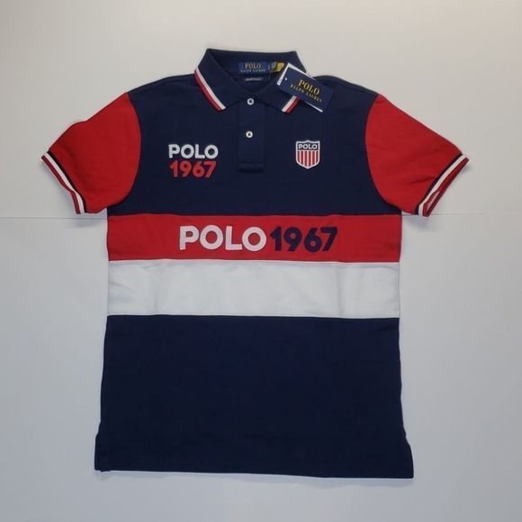 Polo Ralph Lauren Other - Polo Ralph Lauren Polo Shirt